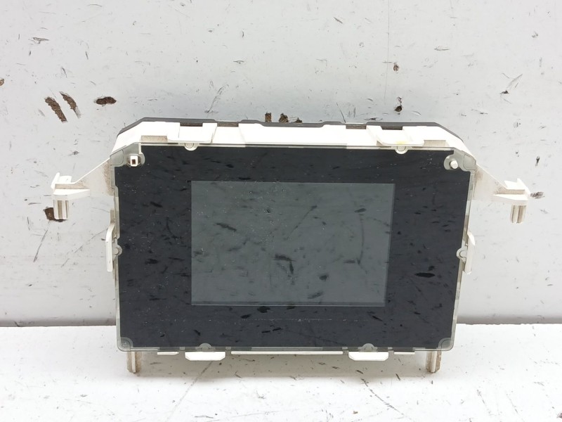 Recambio de display para ford c-max edition referencia OEM IAM em5t18b955bb  