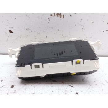 Recambio de display para ford c-max edition referencia OEM IAM em5t18b955bb  