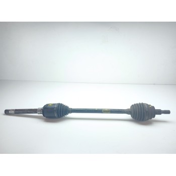 TRANSMISION DELANTERA DERECHA a1643301901 