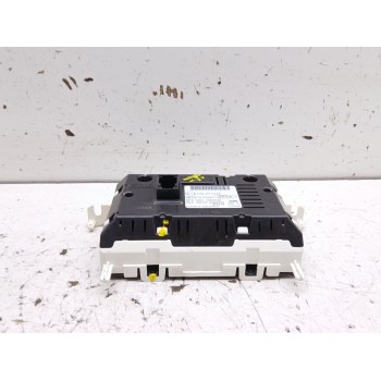Recambio de display para ford c-max edition referencia OEM IAM em5t18b955bb  