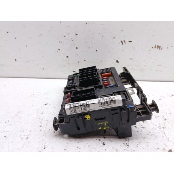 Recambio de caja reles / fusibles para citroën c2 (jm_) 1.4 referencia OEM IAM 9643498880  