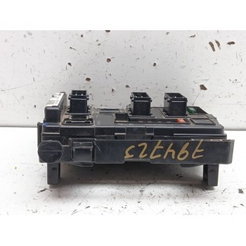 Recambio de caja reles / fusibles para citroën c2 (jm_) 1.4 referencia OEM IAM 9643498880  