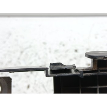 Recambio de caja reles / fusibles para citroën c2 (jm_) 1.4 referencia OEM IAM 9643498880  