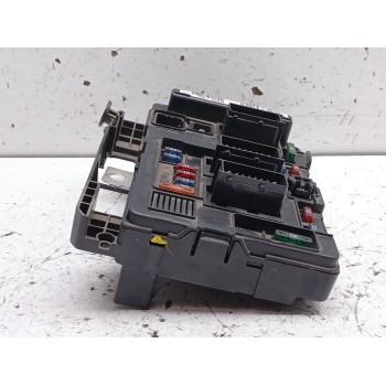 Recambio de caja reles / fusibles para citroën c2 (jm_) 1.4 referencia OEM IAM 9643498880  