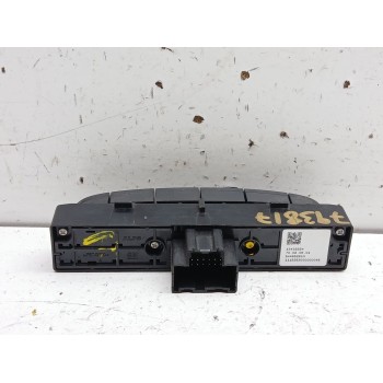 Recambio de mando multifuncion para opel astra k (b16) 1.4 turbo (68) referencia OEM IAM 13432224  