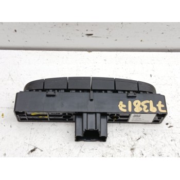 Recambio de mando multifuncion para opel astra k (b16) 1.4 turbo (68) referencia OEM IAM 13432224  
