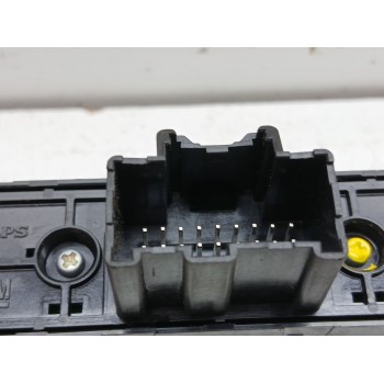 Recambio de mando multifuncion para opel astra k (b16) 1.4 turbo (68) referencia OEM IAM 13432224  