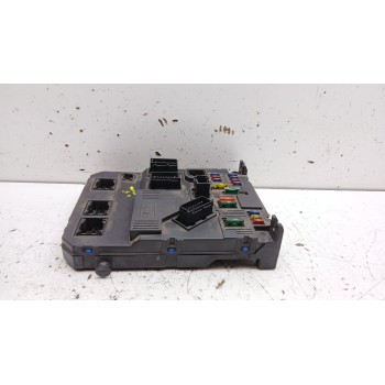 Recambio de centralita bsi para citroën c2 (jm_) 1.4 referencia OEM IAM 9650585680  