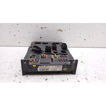 Recambio de centralita bsi para citroën c2 (jm_) 1.4 referencia OEM IAM 9650585680  