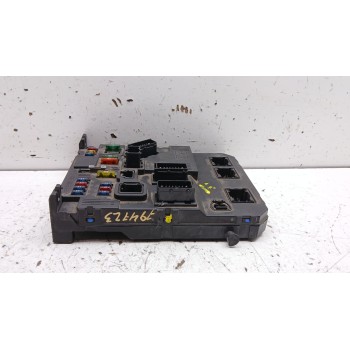 Recambio de centralita bsi para citroën c2 (jm_) 1.4 referencia OEM IAM 9650585680  
