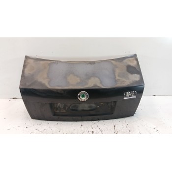 TAPA MALETERO 3U5827025G 