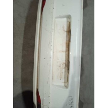 Recambio de paragolpes trasero para fiat grande punto (199) 1.4 8v active (01.2007) referencia OEM IAM  1ºSERIE 