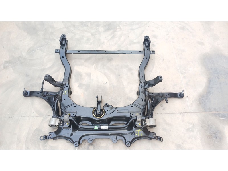Recambio de puente delantero para opel astra k (b16) 1.4 turbo (68) referencia OEM IAM 39134648  
