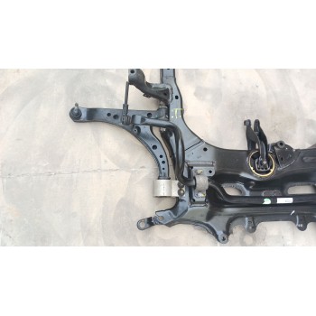 Recambio de puente delantero para opel astra k (b16) 1.4 turbo (68) referencia OEM IAM 39134648  