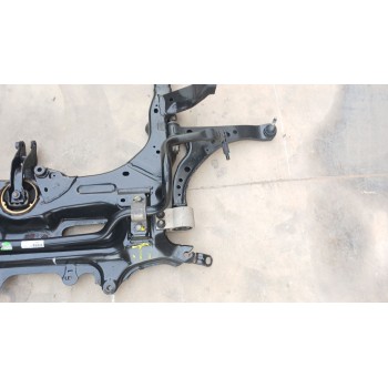 Recambio de puente delantero para opel astra k (b16) 1.4 turbo (68) referencia OEM IAM 39134648  