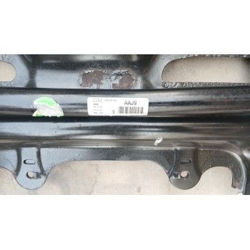 Recambio de puente delantero para opel astra k (b16) 1.4 turbo (68) referencia OEM IAM 39134648  