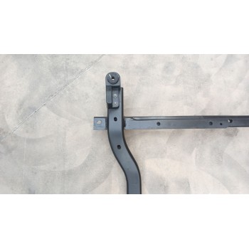 Recambio de puente delantero para opel astra k (b16) 1.4 turbo (68) referencia OEM IAM 39134648  