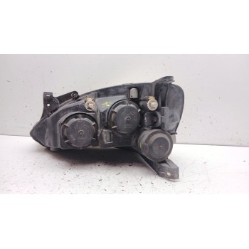 Recambio de faro derecho para opel corsa c (x01) 1.2 (f08, f68) referencia OEM IAM 09114330  