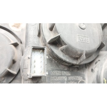 Recambio de faro derecho para opel corsa c (x01) 1.2 (f08, f68) referencia OEM IAM 09114330  