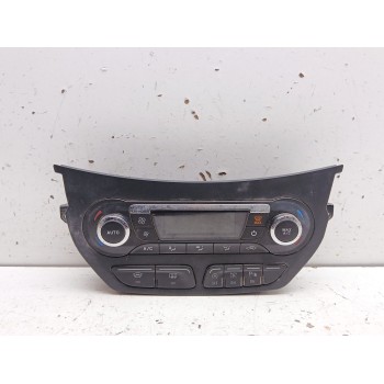 Recambio de mando climatizador para ford c-max edition referencia OEM IAM am5t18c612bn  