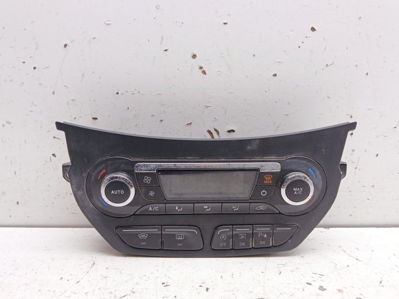 Recambio de mando climatizador para ford c-max edition referencia OEM IAM am5t18c612bn  