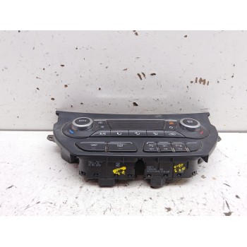 Recambio de mando climatizador para ford c-max edition referencia OEM IAM am5t18c612bn  