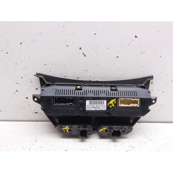 Recambio de mando climatizador para ford c-max edition referencia OEM IAM am5t18c612bn  