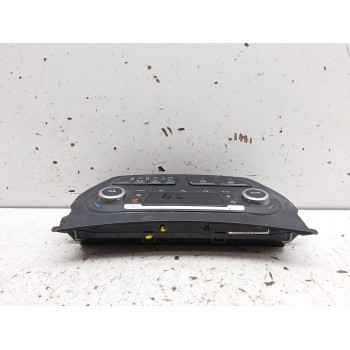 Recambio de mando climatizador para ford c-max edition referencia OEM IAM am5t18c612bn  