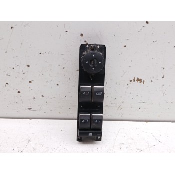 Recambio de mando elevalunas delantero izquierdo para ford c-max edition referencia OEM IAM f1et14a132cb  