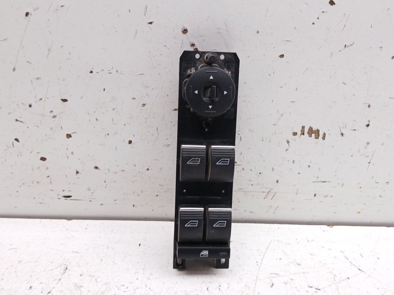 Recambio de mando elevalunas delantero izquierdo para ford c-max edition referencia OEM IAM f1et14a132cb  