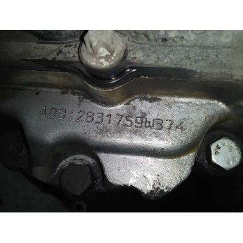 Recambio de caja cambios para opel corsa d ´´111 years´´ referencia OEM IAM  152.650km 