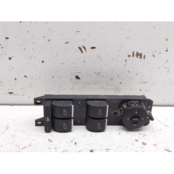 Recambio de mando elevalunas delantero izquierdo para ford c-max edition referencia OEM IAM f1et14a132cb  