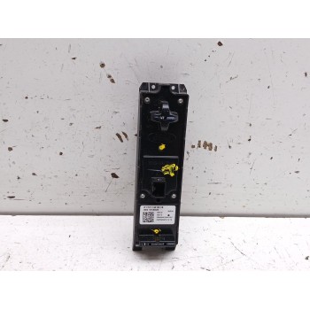 Recambio de mando elevalunas delantero izquierdo para ford c-max edition referencia OEM IAM f1et14a132cb  
