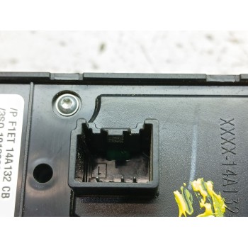 Recambio de mando elevalunas delantero izquierdo para ford c-max edition referencia OEM IAM f1et14a132cb  