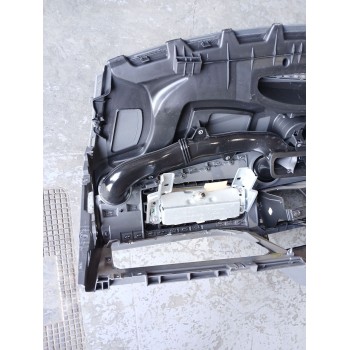 Recambio de kit airbag para seat ibiza (6j5) 1.4 tdi referencia OEM IAM 6F0880201AGAAP 5 PUERTAS 6J0880204A