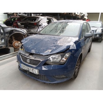 seat ibiza iv st (6j8, 6p8) del año 2016