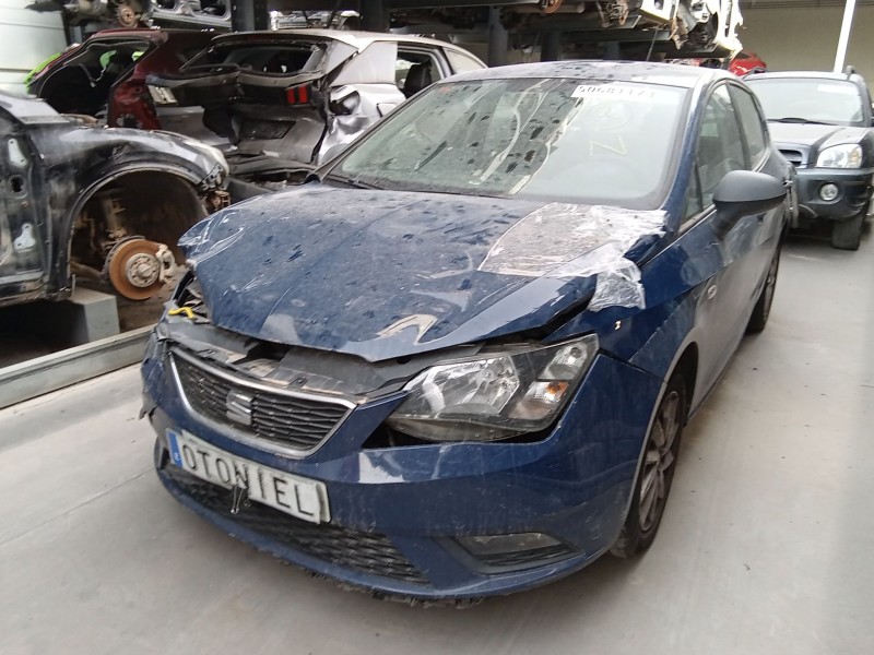 seat ibiza iv st (6j8, 6p8) del año 2016
