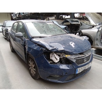 seat ibiza iv st (6j8, 6p8) del año 2016