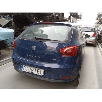 seat ibiza iv st (6j8, 6p8) del año 2016
