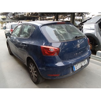 seat ibiza iv st (6j8, 6p8) del año 2016