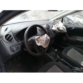 seat ibiza iv st (6j8, 6p8) del año 2016