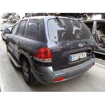 hyundai santa fé i (sm) del año 2004