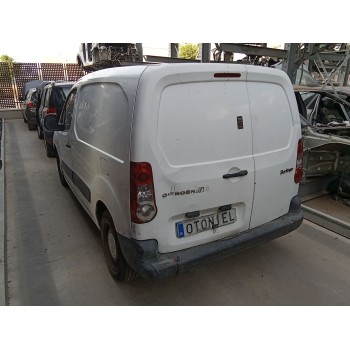 citroën berlingo furgoneta/monovolumen (b9) del año 2011