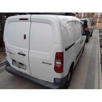 citroën berlingo furgoneta/monovolumen (b9) del año 2011