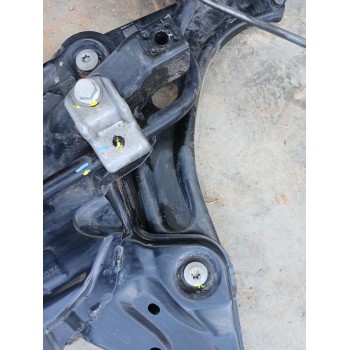 Recambio de puente delantero para citroën c3 iii (sx) 1.2 vti 68 referencia OEM IAM 9808011780  