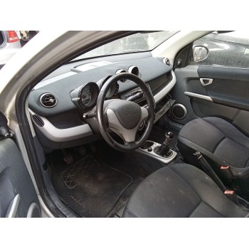 smart forfour (454) del año 2005