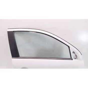Recambio de puerta delantera derecha para mitsubishi asx (ga0w) kaiteki 2wd referencia OEM IAM 5700B226 TOQUE LEVE 
