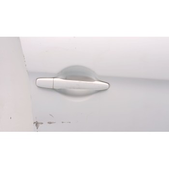 Recambio de puerta delantera derecha para mitsubishi asx (ga0w) kaiteki 2wd referencia OEM IAM 5700B226 TOQUE LEVE 
