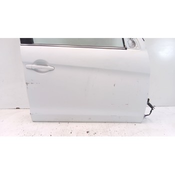 Recambio de puerta delantera derecha para mitsubishi asx (ga0w) kaiteki 2wd referencia OEM IAM 5700B226 TOQUE LEVE 