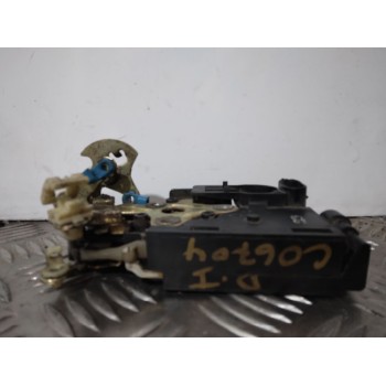 CERRADURA PUERTA DELANTERA IZQUIERDA 96272640 5P 3 PINS